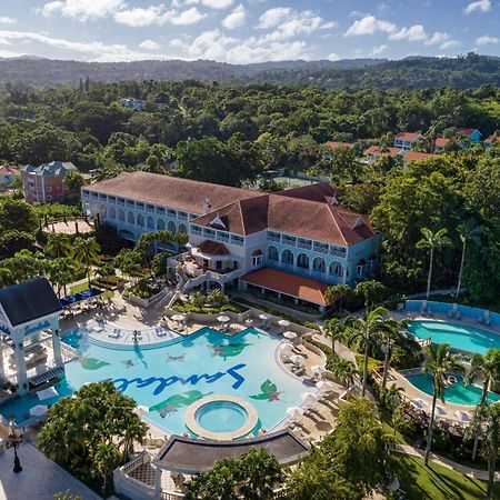 Sandals Ochi Beach All Inclusive Resort - Couples Only (Adults Only) Ocho Rios Luaran gambar