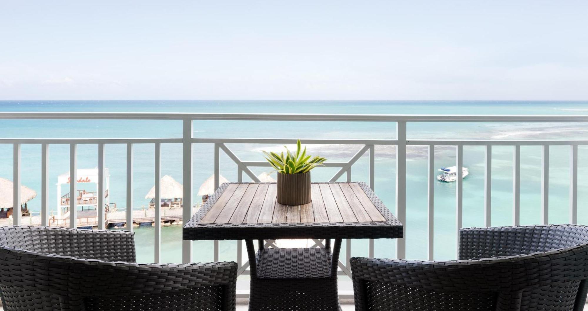 Sandals Ochi Beach All Inclusive Resort - Couples Only (Adults Only) Ocho Rios Luaran gambar