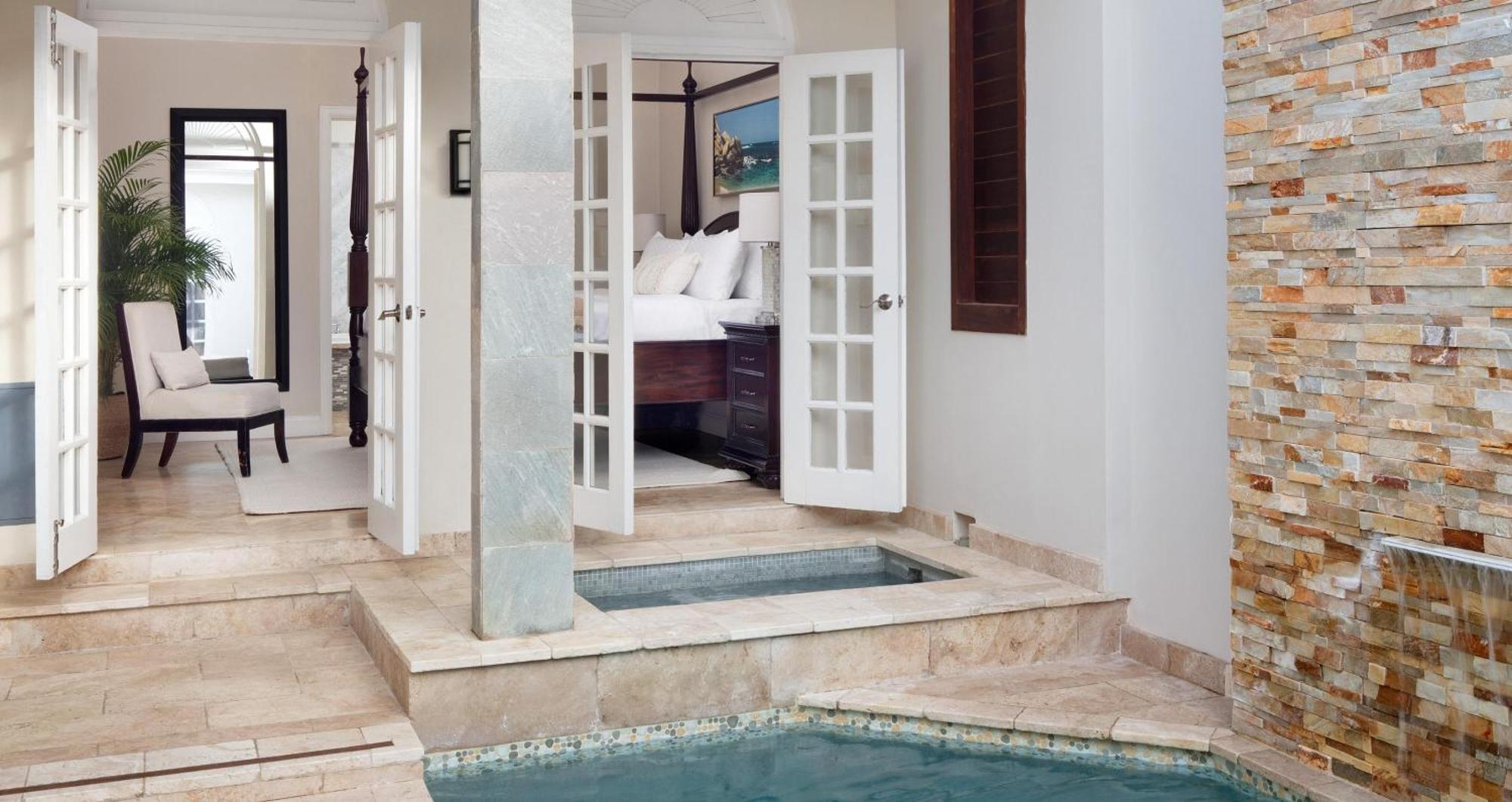 Sandals Ochi Beach All Inclusive Resort - Couples Only (Adults Only) Ocho Rios Luaran gambar