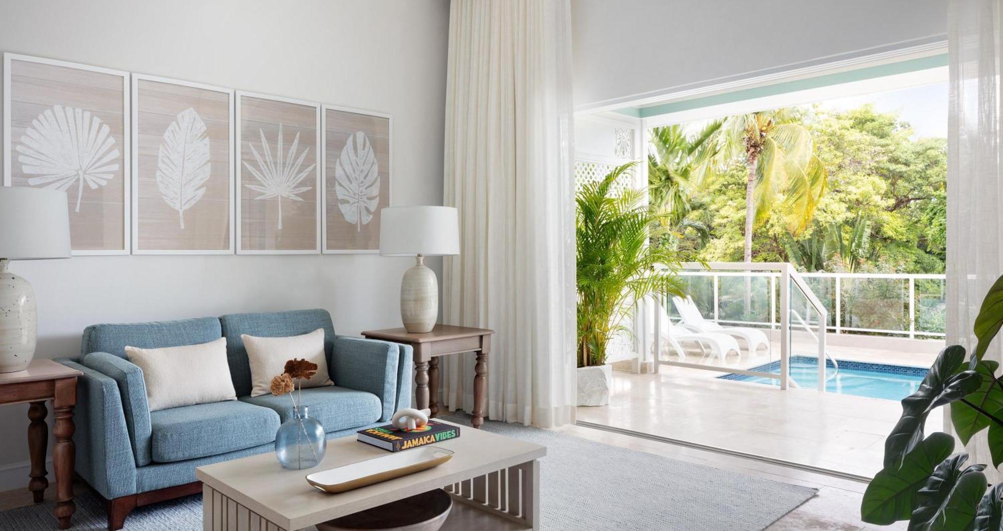 Sandals Ochi Beach All Inclusive Resort - Couples Only (Adults Only) Ocho Rios Luaran gambar