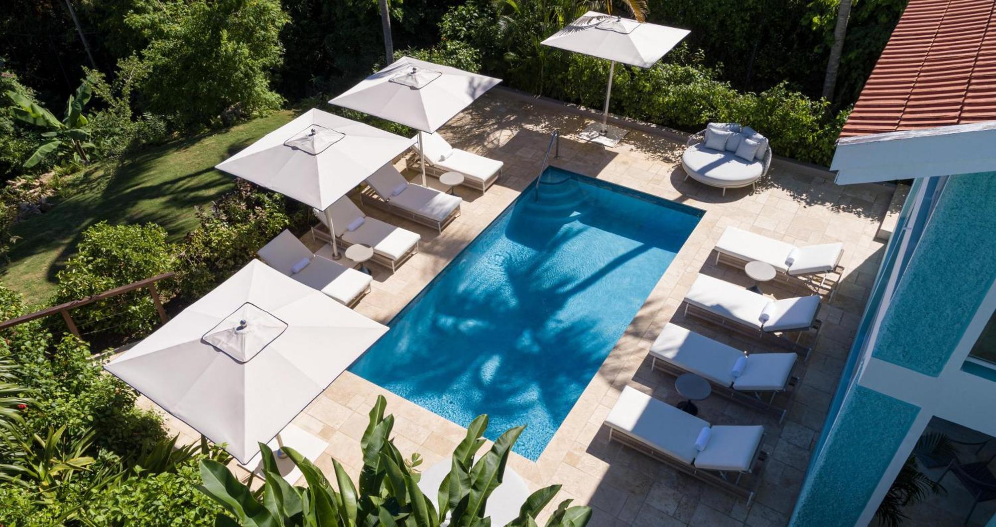 Sandals Ochi Beach All Inclusive Resort - Couples Only (Adults Only) Ocho Rios Luaran gambar