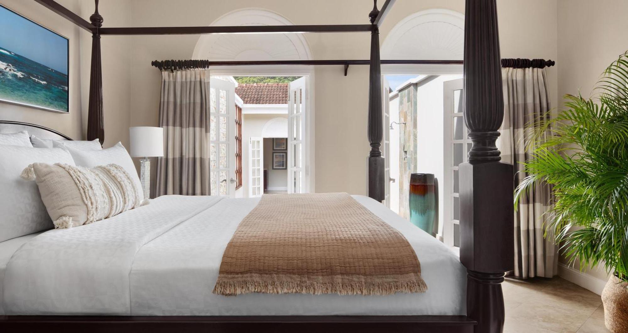 Sandals Ochi Beach All Inclusive Resort - Couples Only (Adults Only) Ocho Rios Luaran gambar