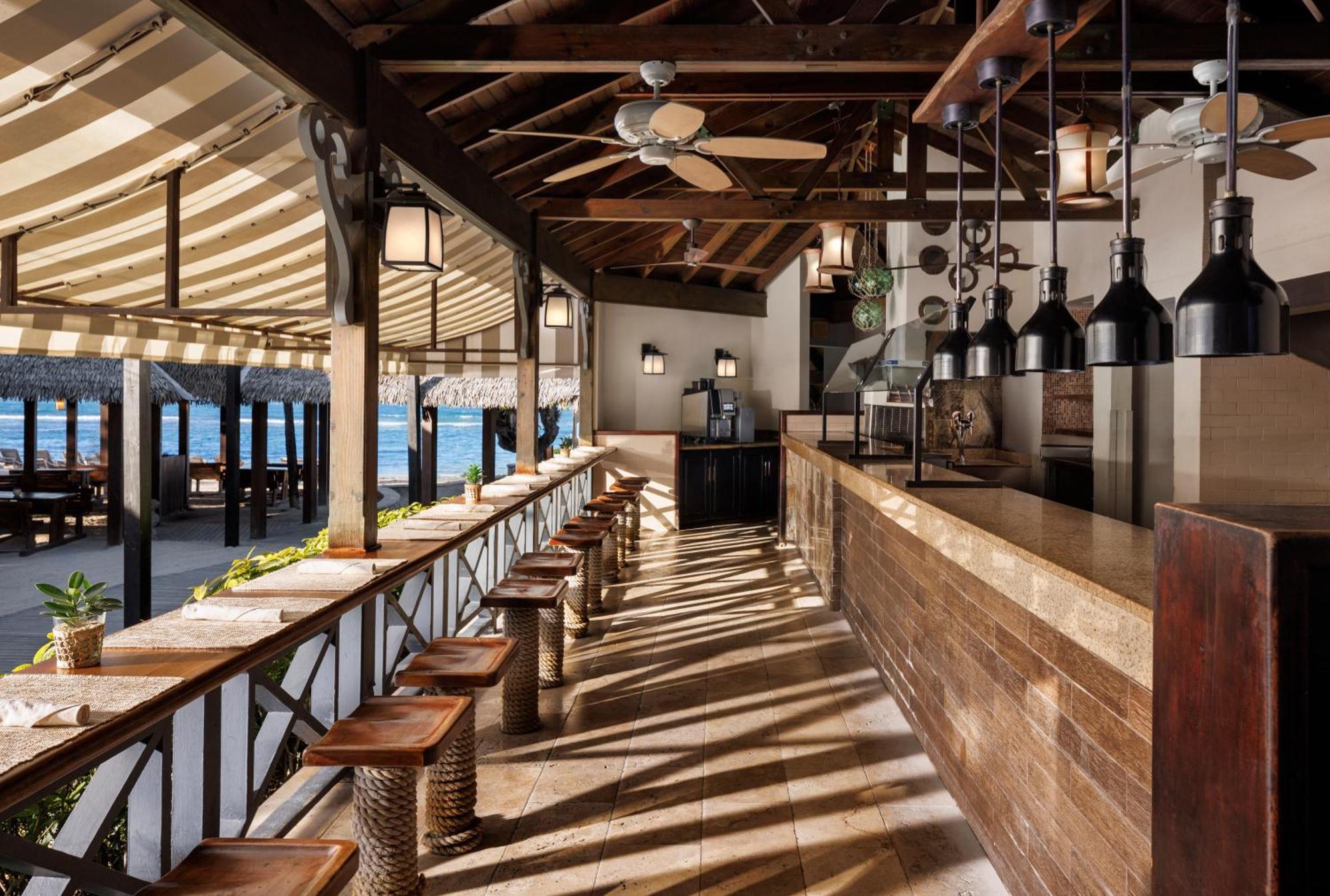Sandals Ochi Beach All Inclusive Resort - Couples Only (Adults Only) Ocho Rios Luaran gambar