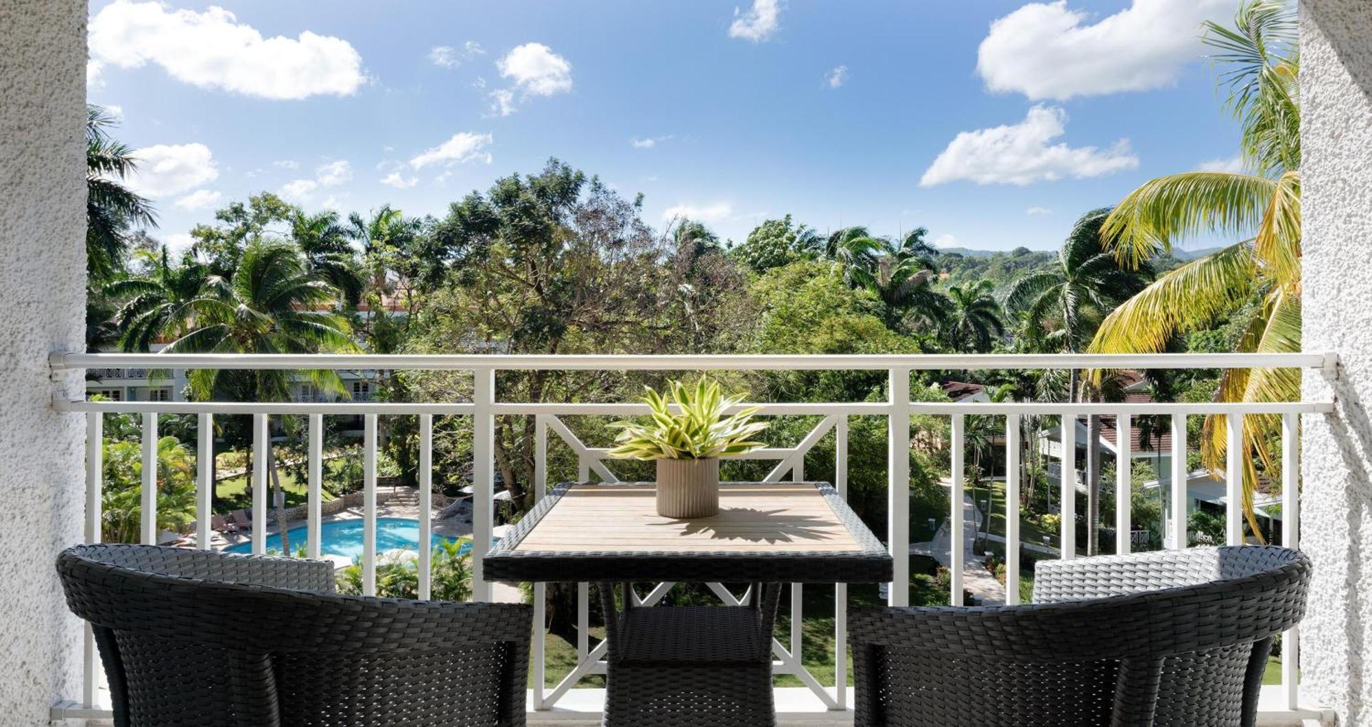 Sandals Ochi Beach All Inclusive Resort - Couples Only (Adults Only) Ocho Rios Luaran gambar