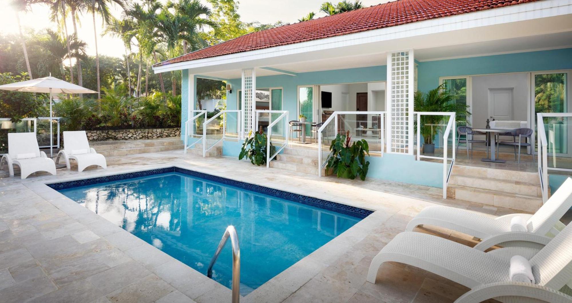 Sandals Ochi Beach All Inclusive Resort - Couples Only (Adults Only) Ocho Rios Luaran gambar