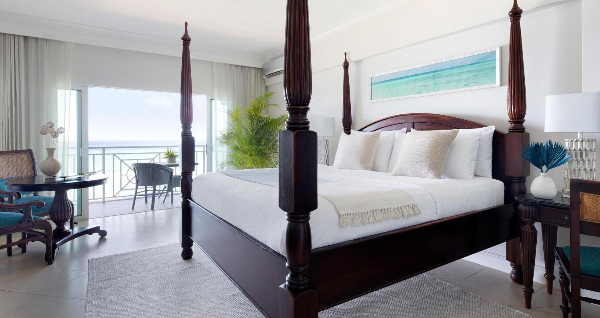 Sandals Ochi Beach All Inclusive Resort - Couples Only (Adults Only) Ocho Rios Luaran gambar