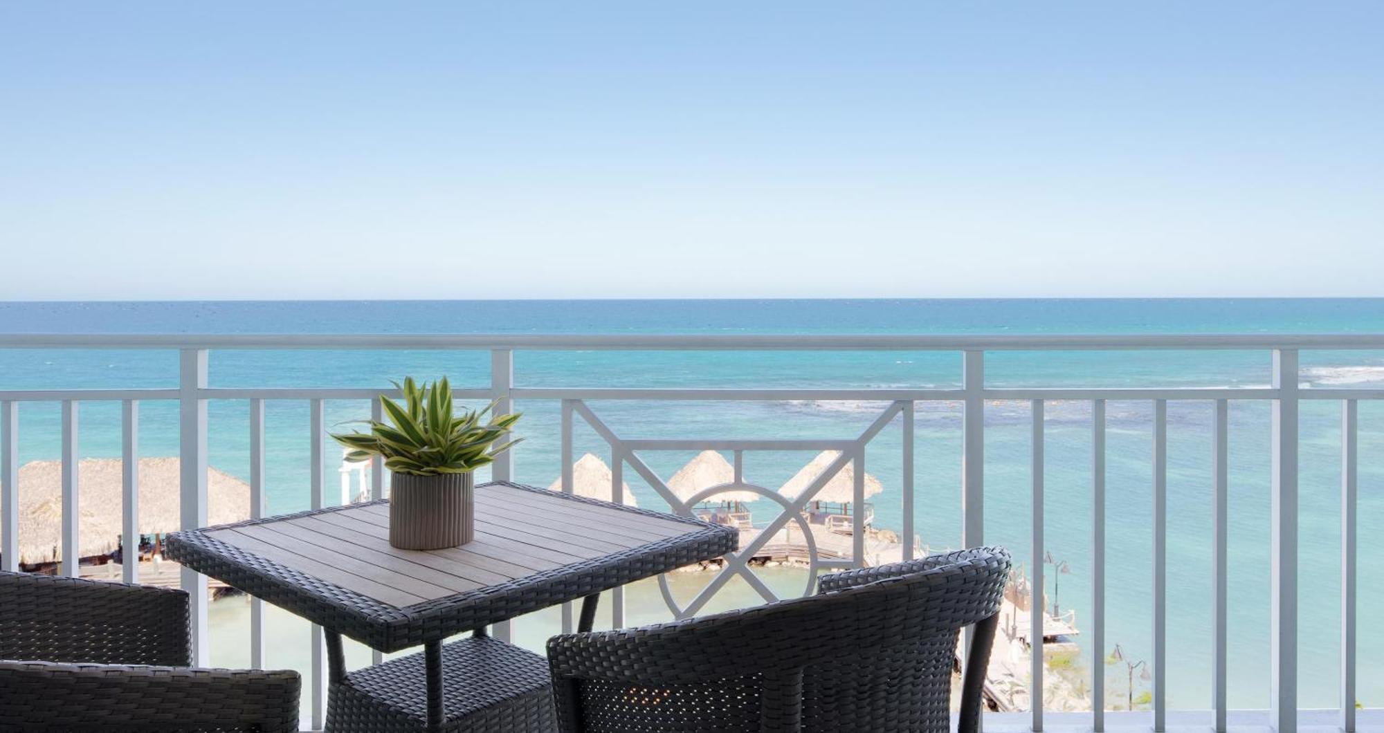 Sandals Ochi Beach All Inclusive Resort - Couples Only (Adults Only) Ocho Rios Luaran gambar