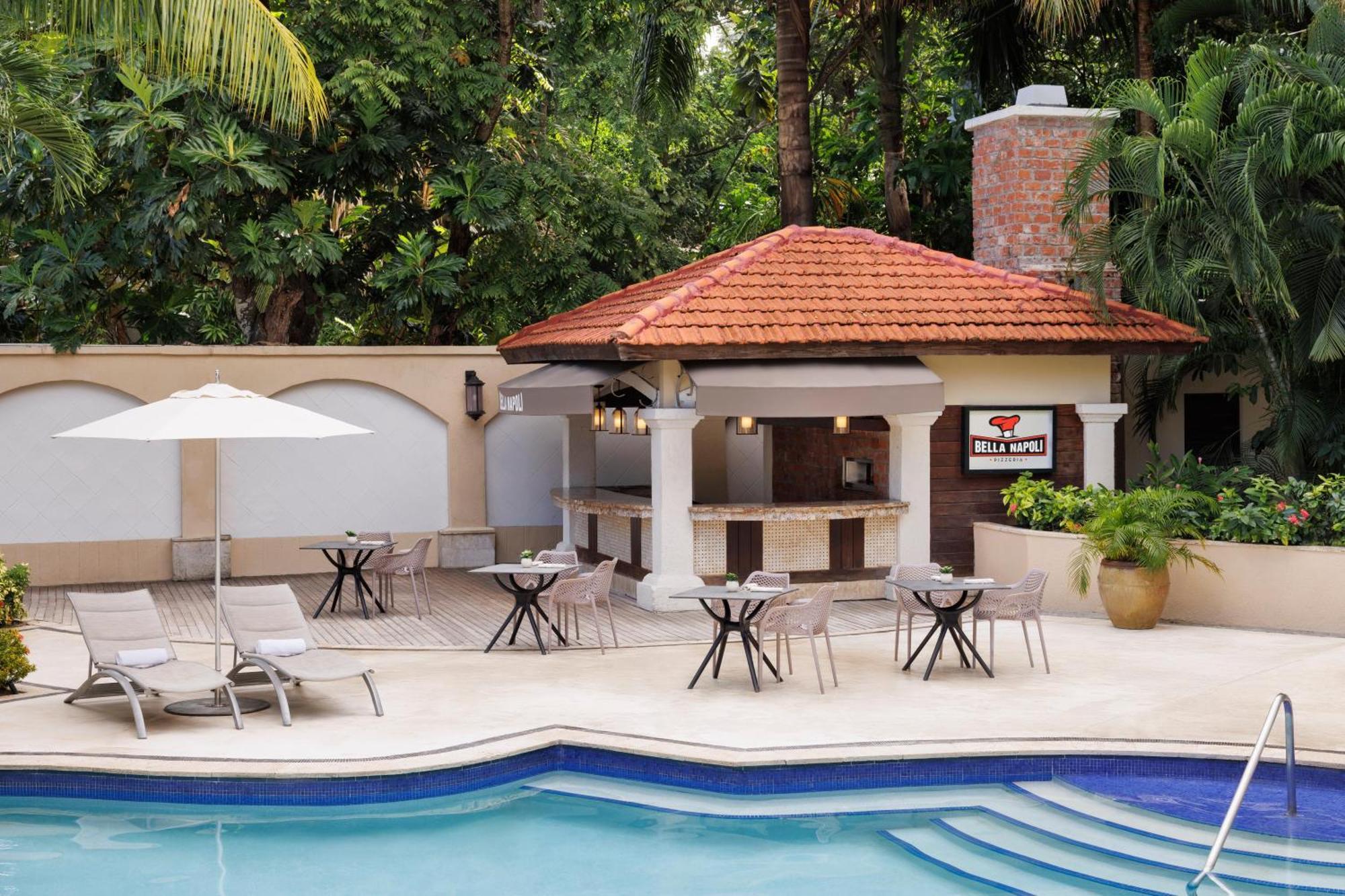 Sandals Ochi Beach All Inclusive Resort - Couples Only (Adults Only) Ocho Rios Luaran gambar