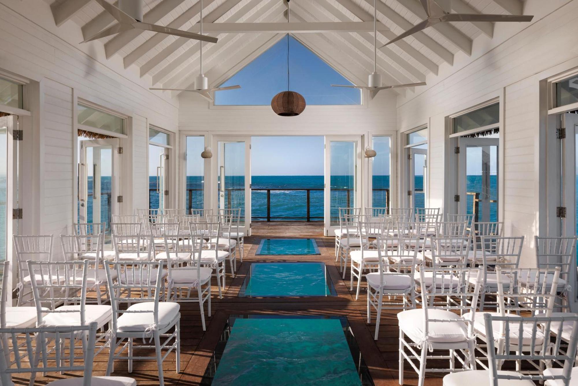 Sandals Ochi Beach All Inclusive Resort - Couples Only (Adults Only) Ocho Rios Luaran gambar
