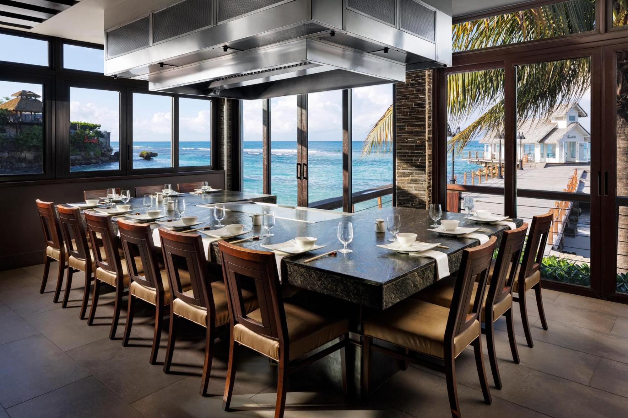 Sandals Ochi Beach All Inclusive Resort - Couples Only (Adults Only) Ocho Rios Luaran gambar