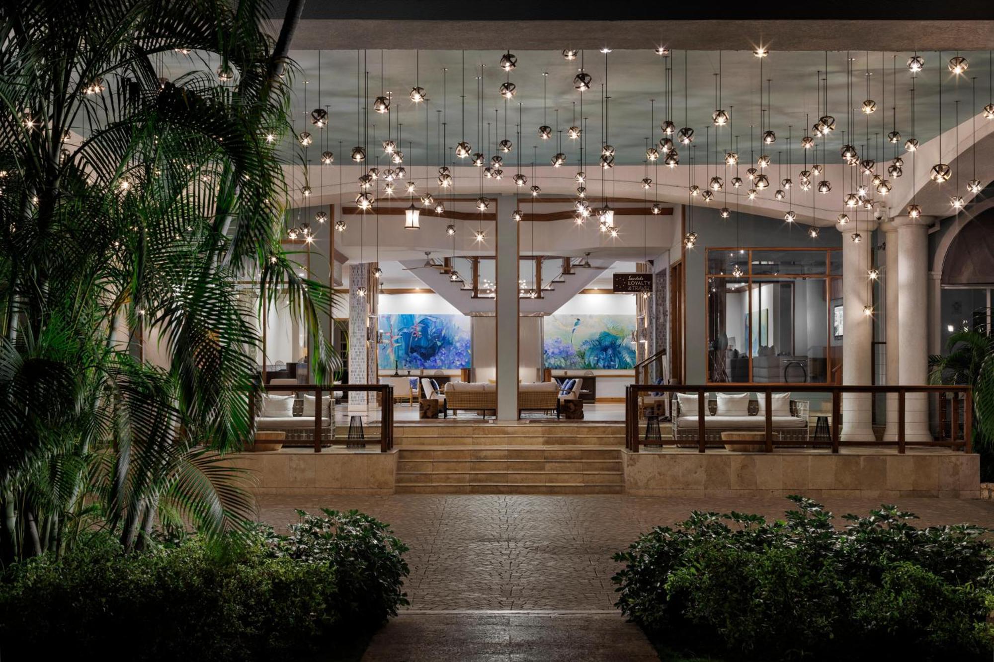 Sandals Ochi Beach All Inclusive Resort - Couples Only (Adults Only) Ocho Rios Luaran gambar