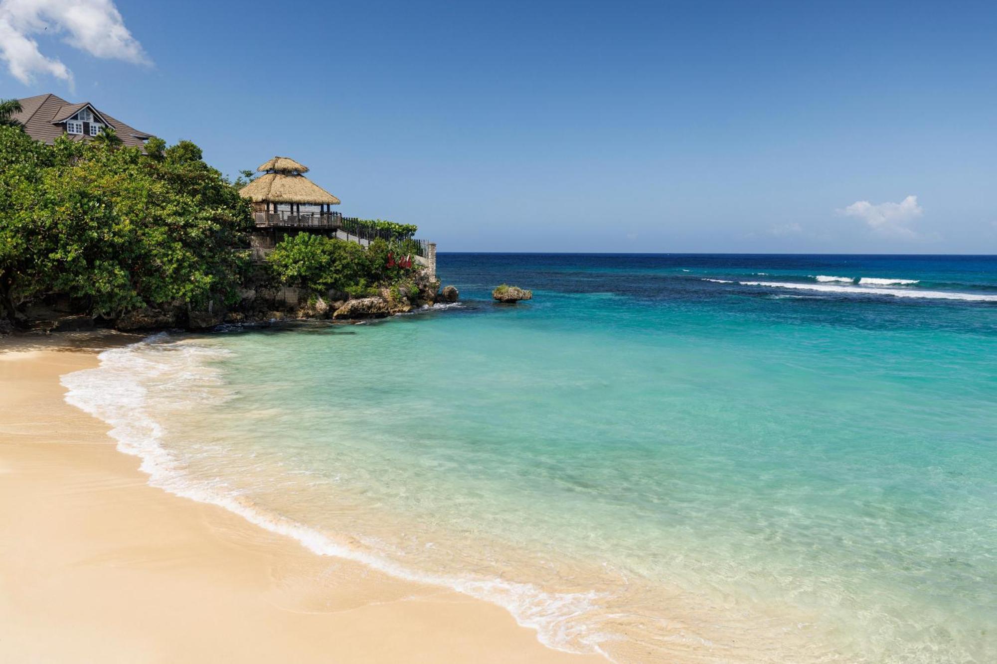 Sandals Ochi Beach All Inclusive Resort - Couples Only (Adults Only) Ocho Rios Luaran gambar