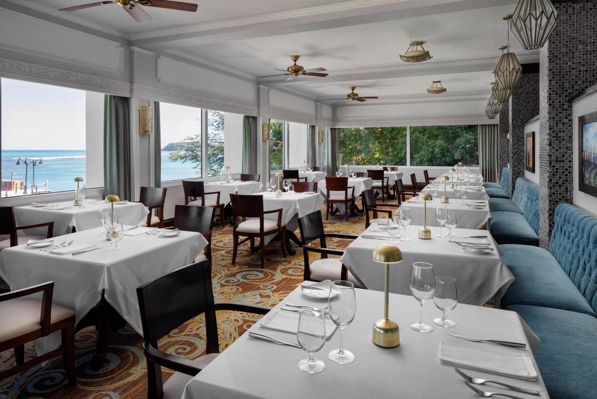 Sandals Ochi Beach All Inclusive Resort - Couples Only (Adults Only) Ocho Rios Luaran gambar
