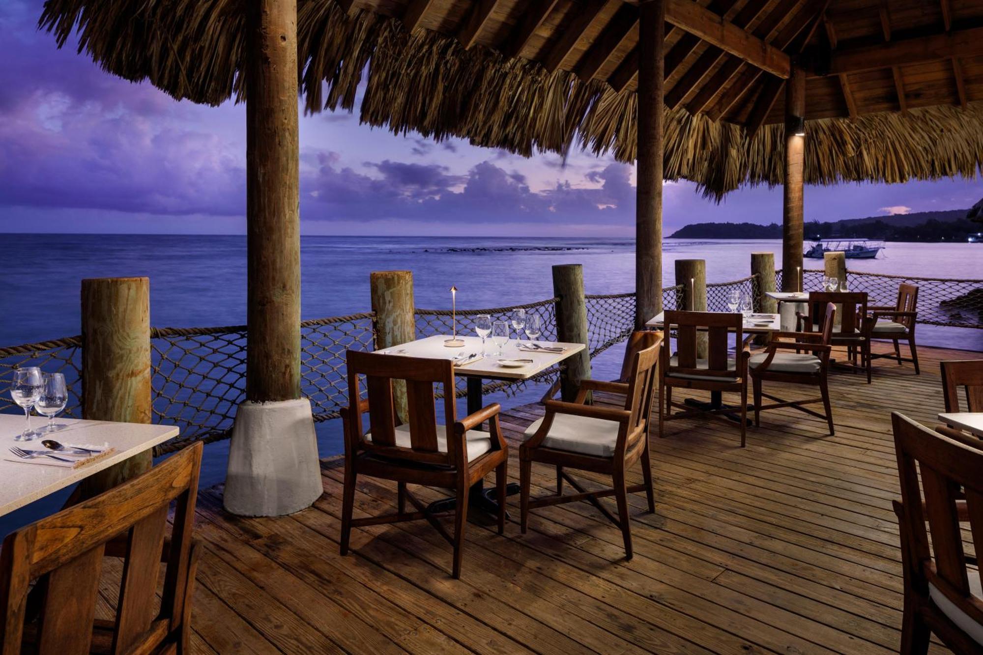 Sandals Ochi Beach All Inclusive Resort - Couples Only (Adults Only) Ocho Rios Luaran gambar