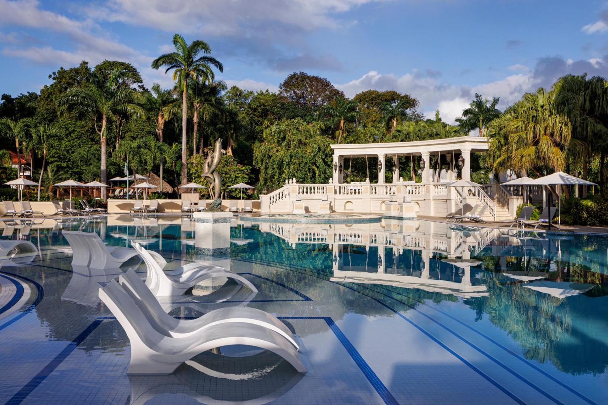 Sandals Ochi Beach All Inclusive Resort - Couples Only (Adults Only) Ocho Rios Luaran gambar