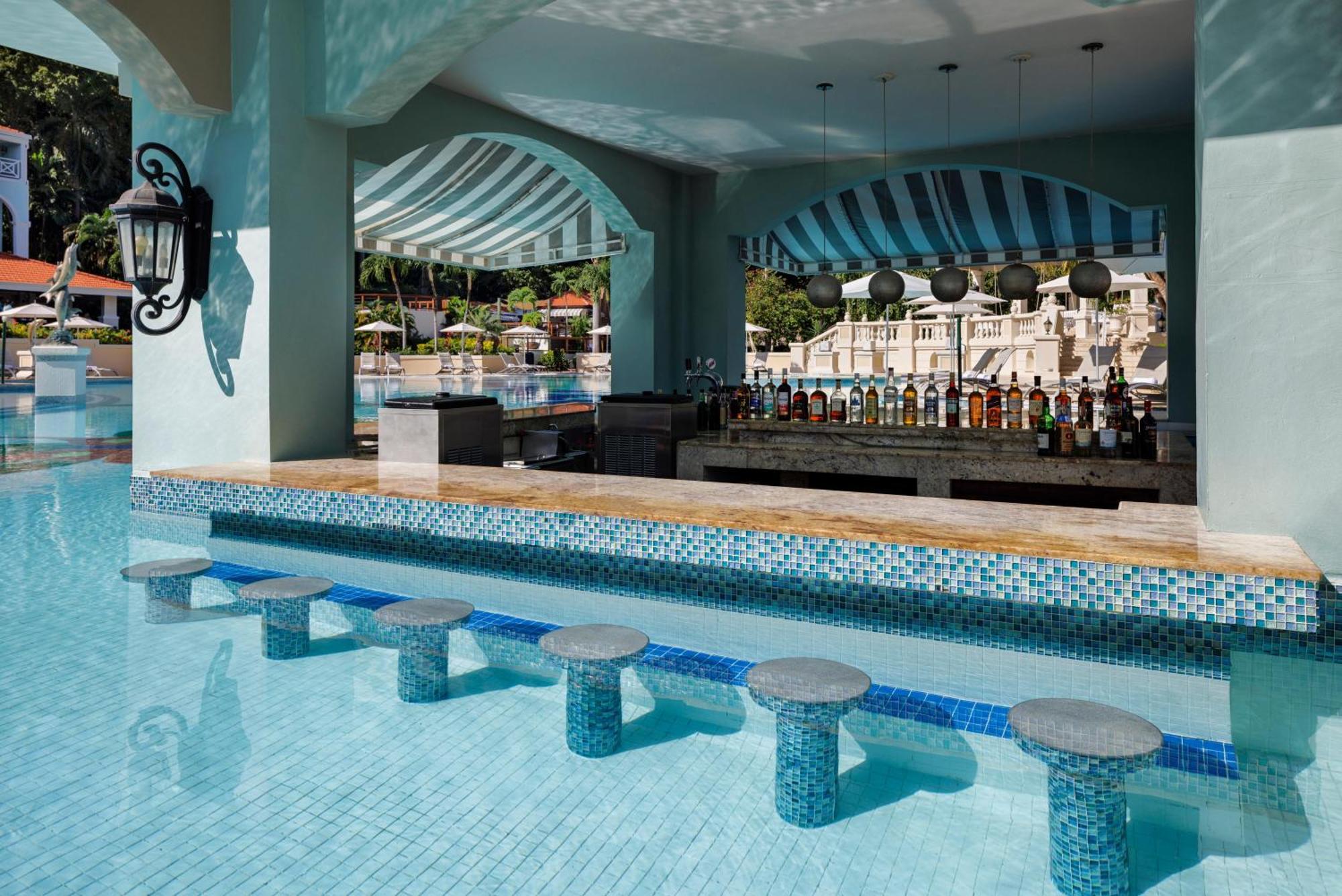 Sandals Ochi Beach All Inclusive Resort - Couples Only (Adults Only) Ocho Rios Luaran gambar