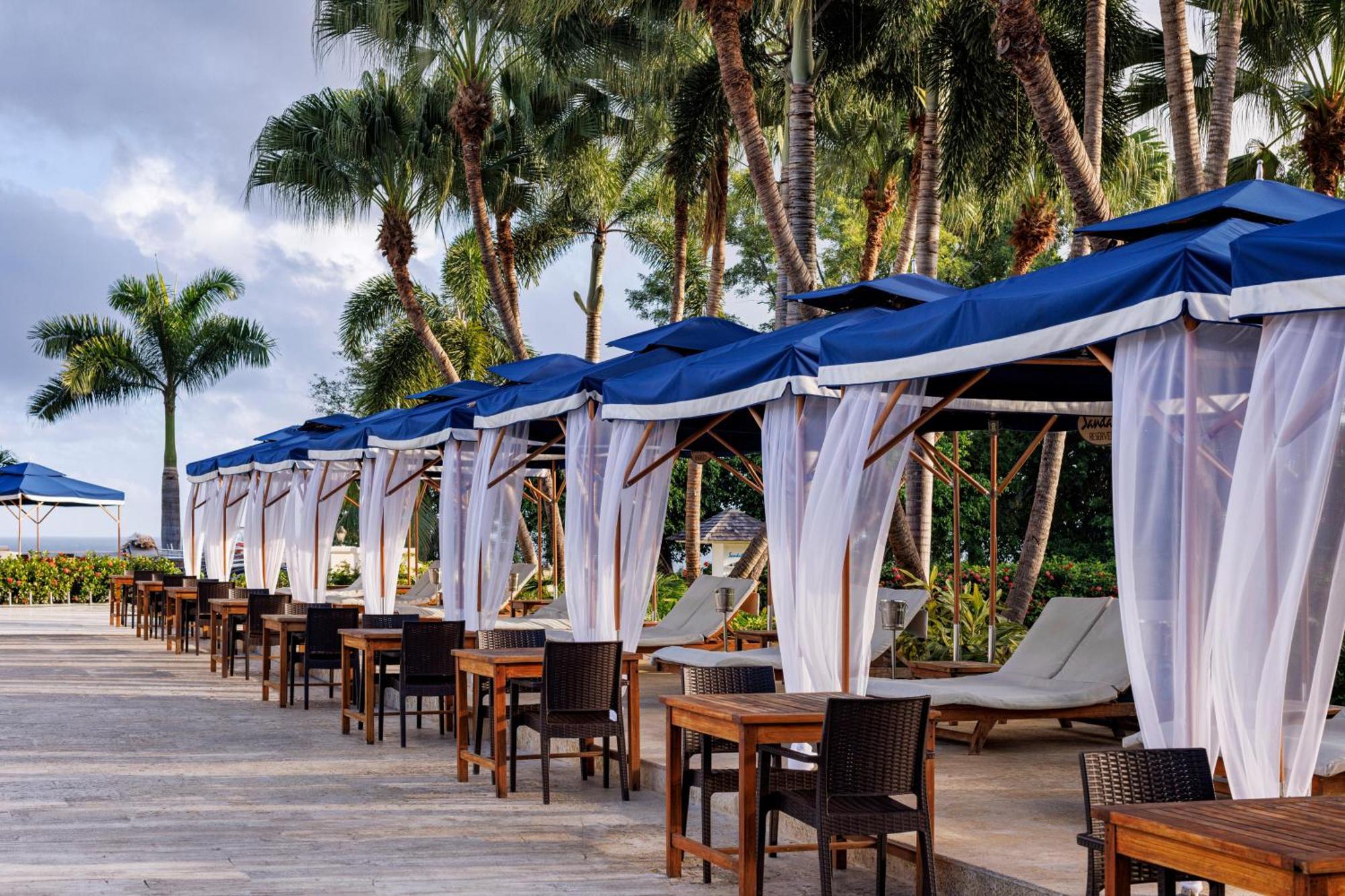 Sandals Ochi Beach All Inclusive Resort - Couples Only (Adults Only) Ocho Rios Luaran gambar