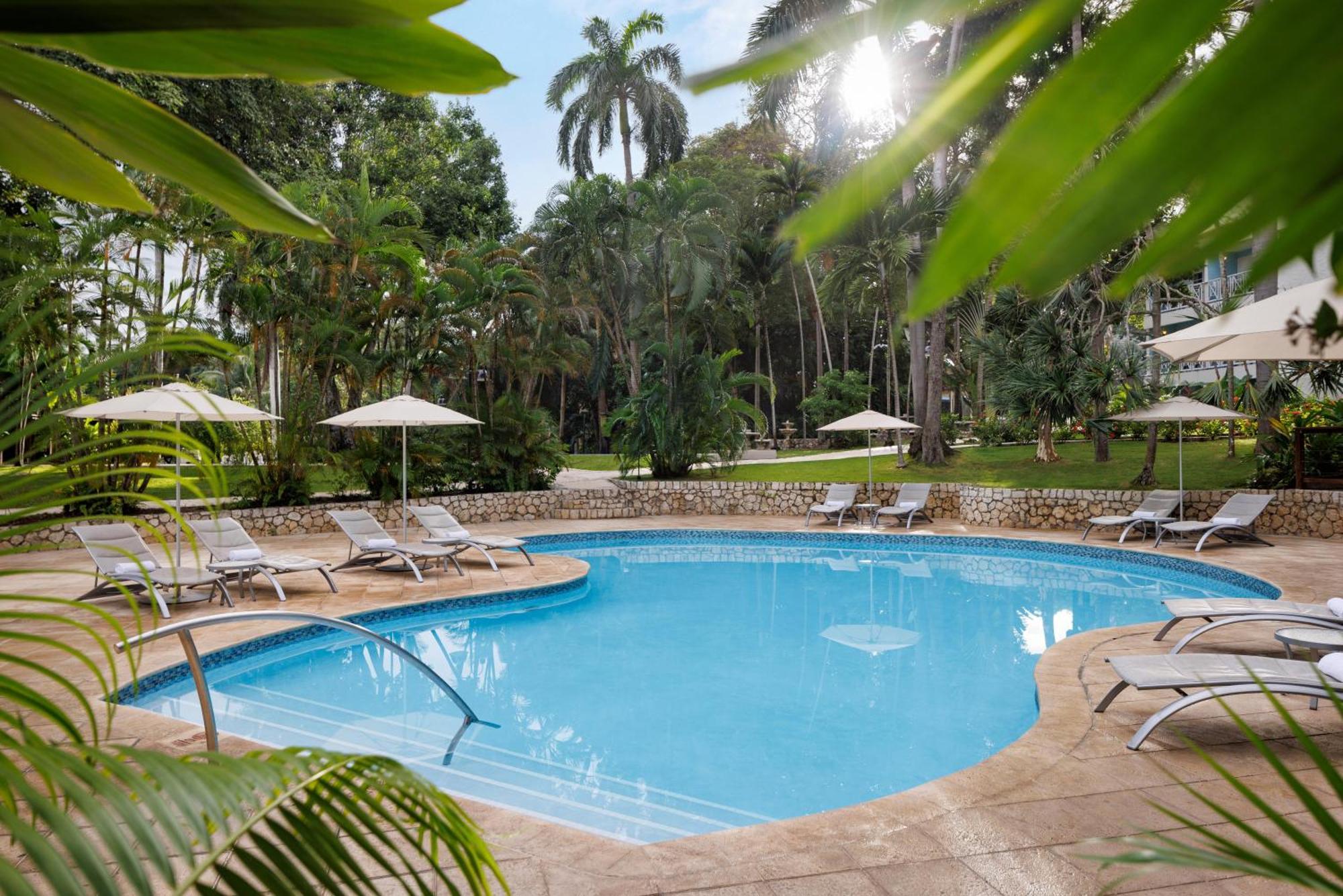 Sandals Ochi Beach All Inclusive Resort - Couples Only (Adults Only) Ocho Rios Luaran gambar