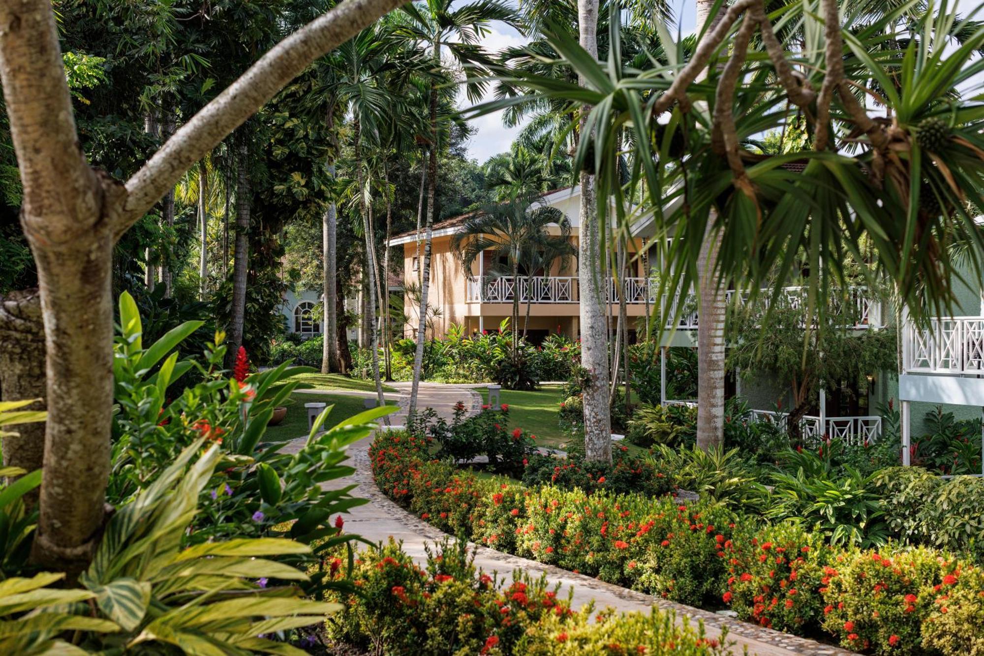 Sandals Ochi Beach All Inclusive Resort - Couples Only (Adults Only) Ocho Rios Luaran gambar