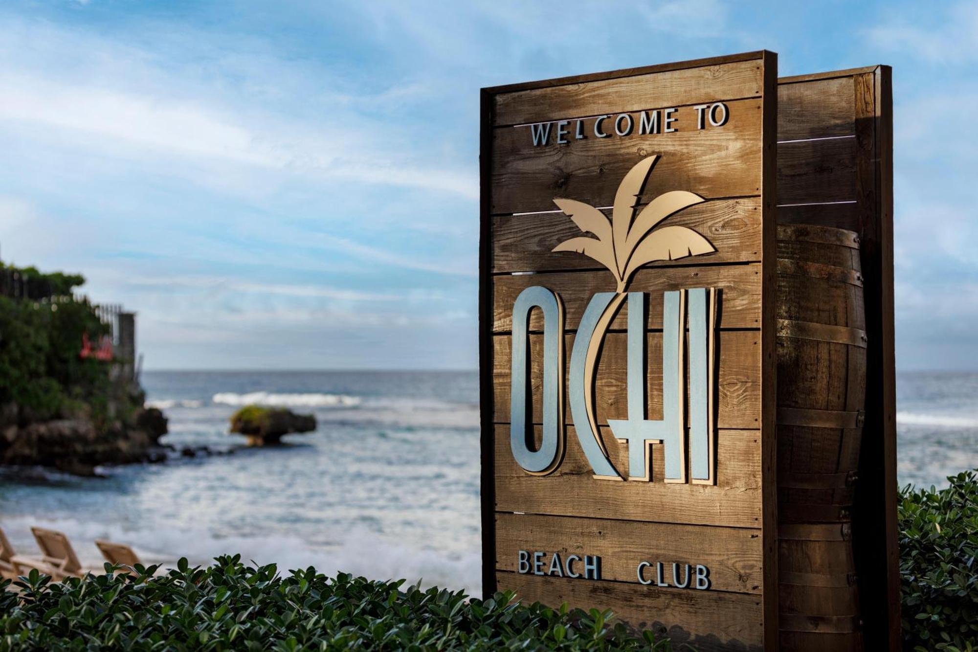 Sandals Ochi Beach All Inclusive Resort - Couples Only (Adults Only) Ocho Rios Luaran gambar